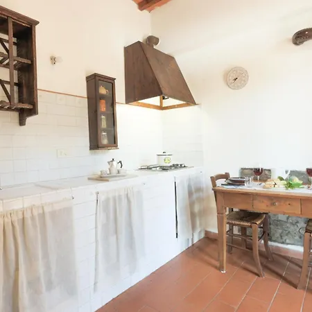 Apartment Con Piscina La Stalla, 10 Min Firenze In Piena Campagna Toscana