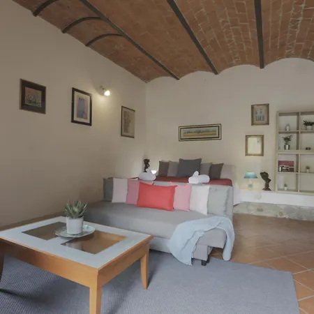 Con Piscina La Stalla, 10 Min Firenze In Piena Campagna Toscana Apartment Lastra a Signa