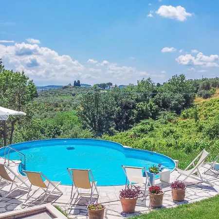 Apartment Con Piscina La Stalla, 10 Min Firenze In Piena Campagna Toscana Lastra a Signa