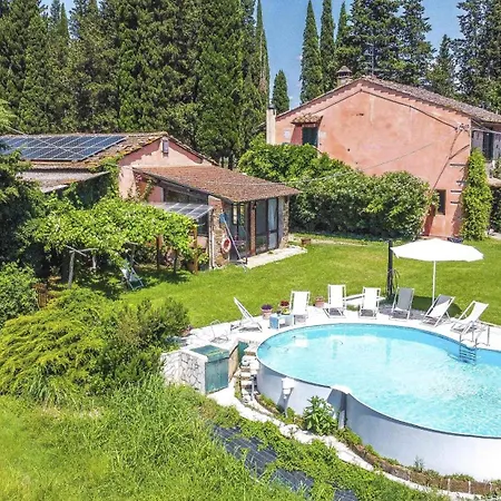 Con Piscina La Stalla, 10 Min Firenze In Piena Campagna Toscana Apartment *